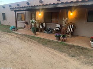 1413 N Calle Futura, Oracle, AZ 85623