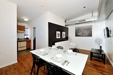 Rented by Atlas Real Estate New York