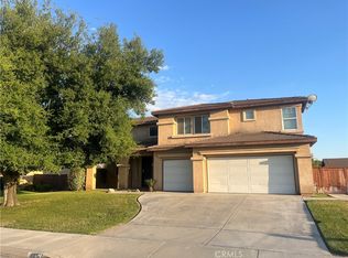 405 E Lurelane St, Rialto, CA 92376