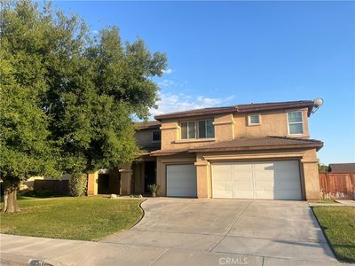 405 E Lurelane St, Rialto, CA, 92376
