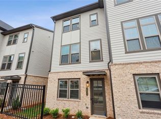 2632 Caruso Way, Atlanta, GA 30339