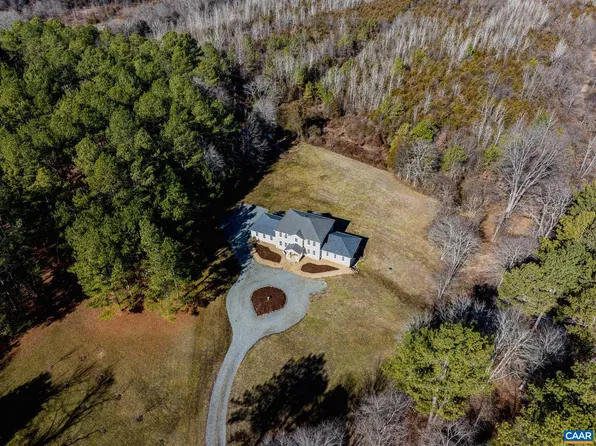 1101 Keith Rd, Stanardsville, VA 22973