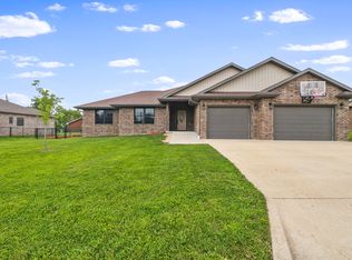 2603 University Blvd, Mountain Grove, MO 65711