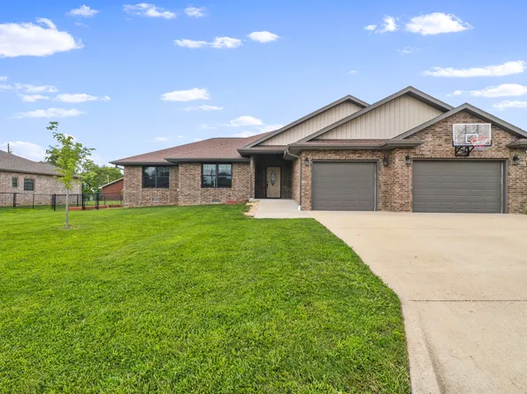 2603 University Boulevard, Mountain Grove, MO 65711