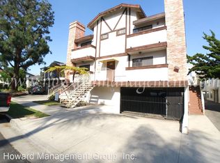 2490 Purdue Ave APT 9, Los Angeles, CA 90064