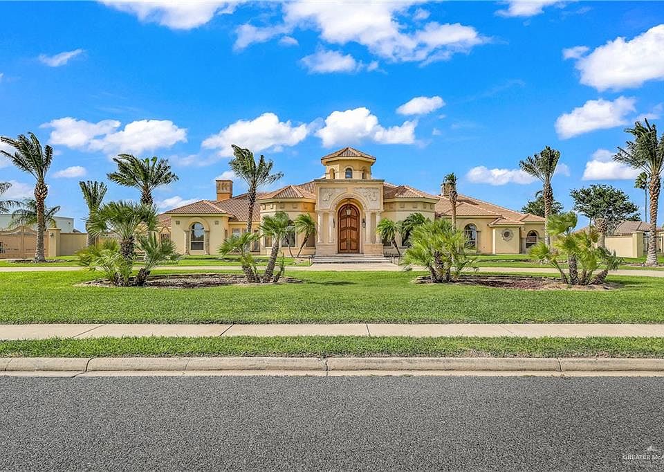 704 W Inspiration Dr, Pharr, TX 78577 Zillow