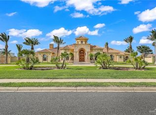 704 W Inspiration Dr, Pharr, TX 78577