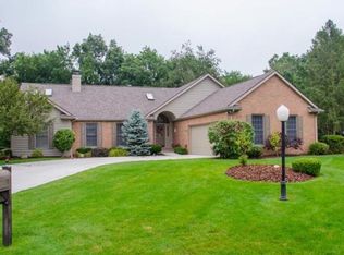 16265 Cambridge Ct, Granger, IN