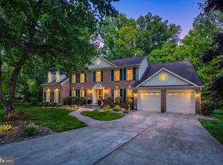 8368 Sand Cherry Ln, Laurel, MD 20723