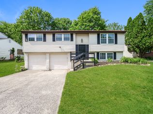 10338 Rouark Ln, Indianapolis, IN 46229