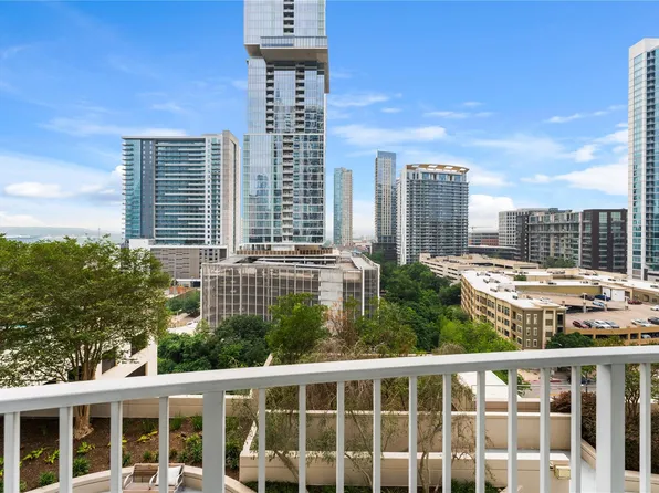 360 Nueces St APT 1112, Austin, TX 78701