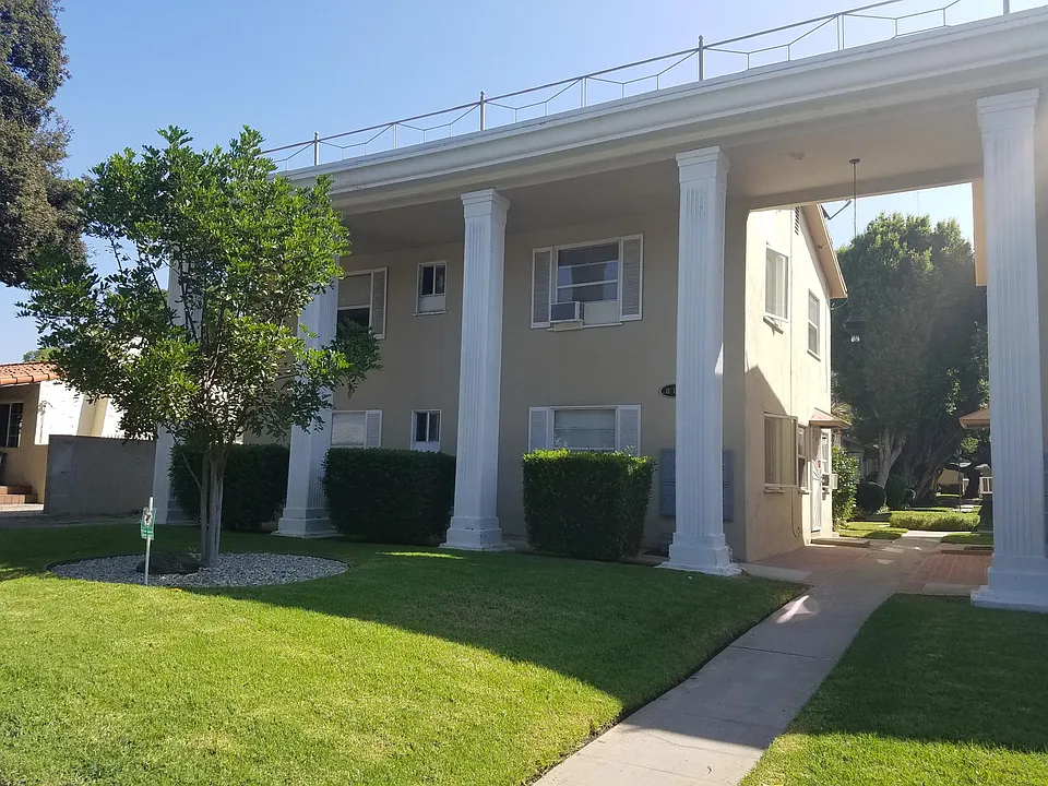 814 S Verdugo Rd #5