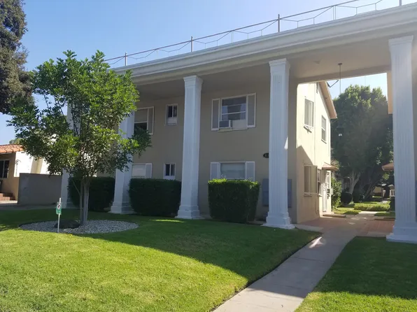 814 S Verdugo Rd APT 5, Glendale, CA 91205