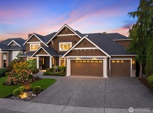 320 238th Ave SE, Sammamish, WA