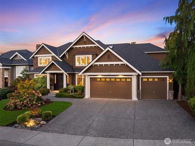 320 238th Avenue SE, Sammamish, WA, 98074