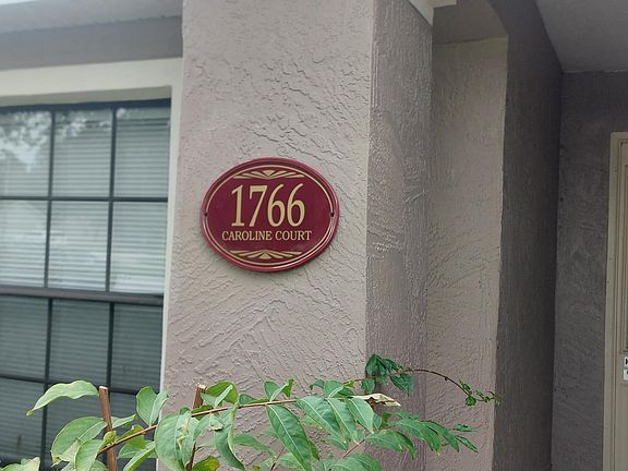 5th image of 1766 Caroline Ct
