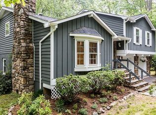 3415 Ridgewood Dr, Morganton, NC 28655