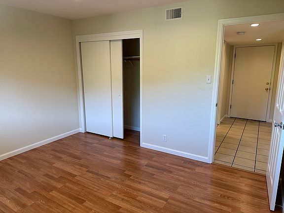 2nd berm closet