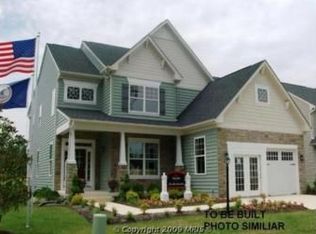 18466 Patriot Ln, Ruther Glen, VA