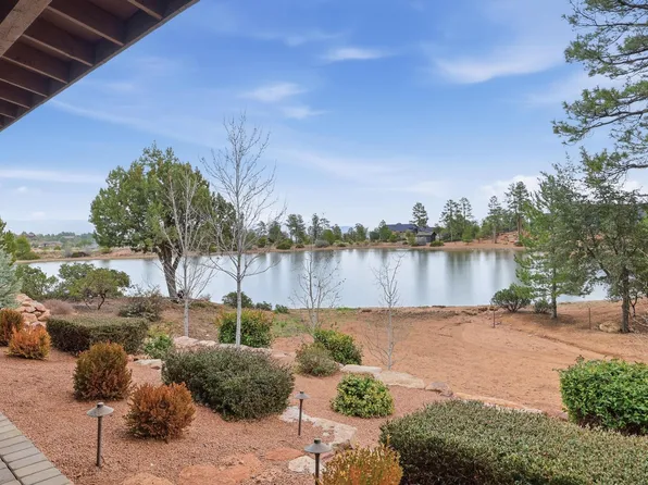 1705 E Velvet Mesquite Ct, Payson, AZ 85541