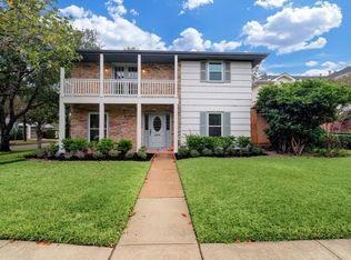 6601 Brompton Rd, Houston, TX 77005