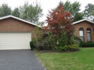 525 W Revere Ln, Palatine, IL