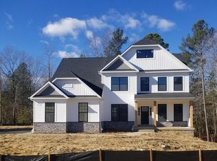 4025 Turkey Foot St, Leonard, MD 20685