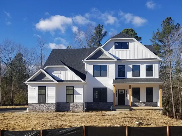 4025 Turkey Foot St, Leonard, MD 20685