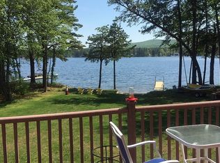 173 Poverty Pond Rd, Newfield, ME 04056