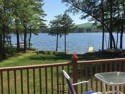 173 Poverty Pond Rd, Newfield, ME, 04056