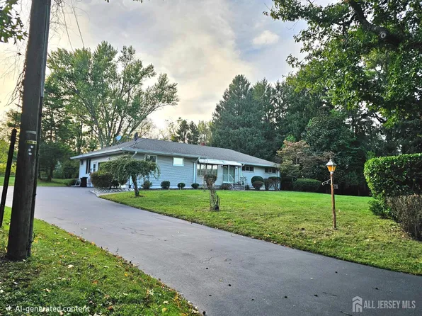 247 Robbinsville Edinburg Rd, Princeton Junction, NJ 08550