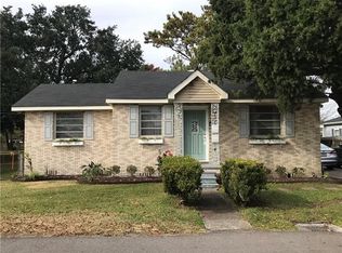 1108 N Arnoult Rd #A, Metairie, LA 70001