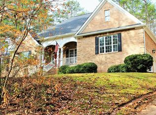 6157 Amherst Dr, Villa Rica, GA 30180