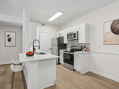 TownPark Crossing Apartments