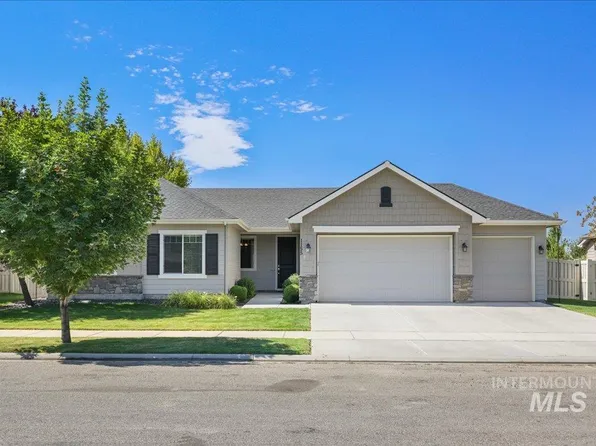 1155 White Horse Ridge Dr, Middleton, ID 83644