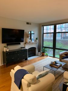 1021 N Garfield St APT 107, Arlington, VA, 22201