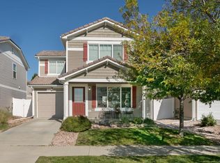 5546 Espana Ct, Denver, CO 80249