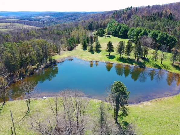 3776 State Highway 80 #8, Sherburne, NY 13460