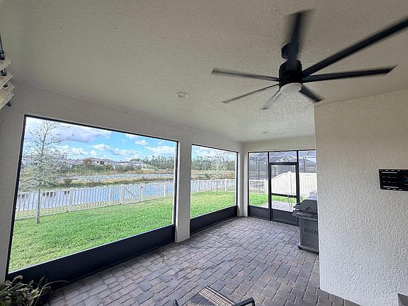 lanai