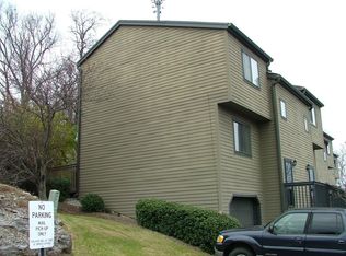 418 Summit Ridge Pl, Nashville, TN 37215