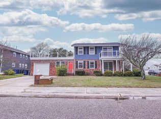 4623 Schooner Rd #A, Brigantine, NJ 08203