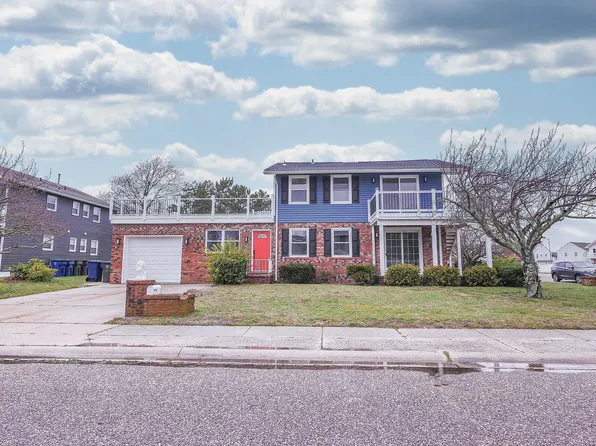 4623 Schooner Rd, Brigantine, NJ