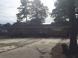 5119 Houston Rd, Fayetteville, NC 28311