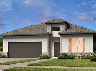 9631 Foxwood Meadow Ln, Richmond, TX 77407