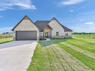 820 Ethel Cemetery Rd, Collinsville, TX 76233