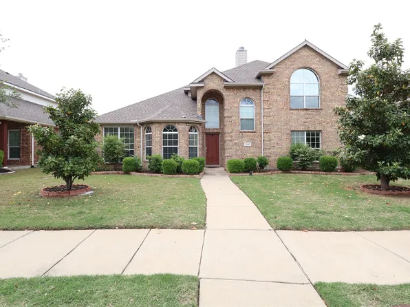 11363 Beeville Dr, Frisco, TX 75035