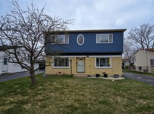 1618 Charles Dr, Glendale Heights, IL