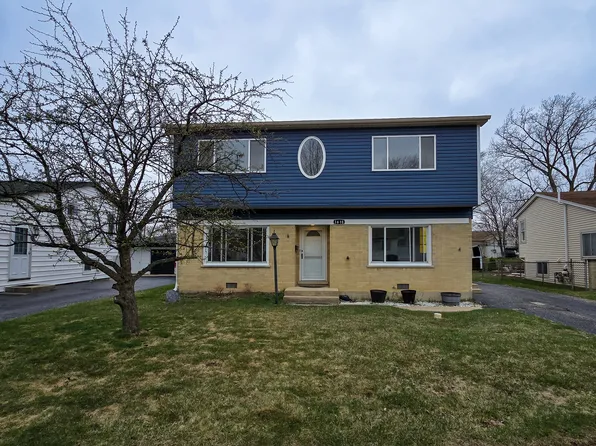 1618 Charles Dr, Glendale Heights, IL 60139