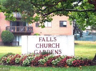 2752 Hollywood Rd APT T3, Falls Church, VA 22043