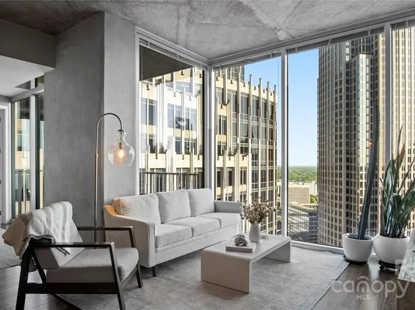 210 N Church St Unit 3507, Charlotte, NC 28202